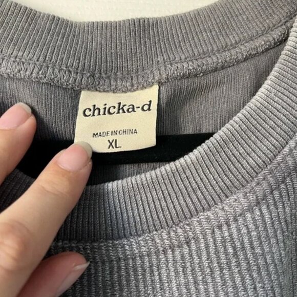 Xl gameday crewneck - Picture 4 of 4